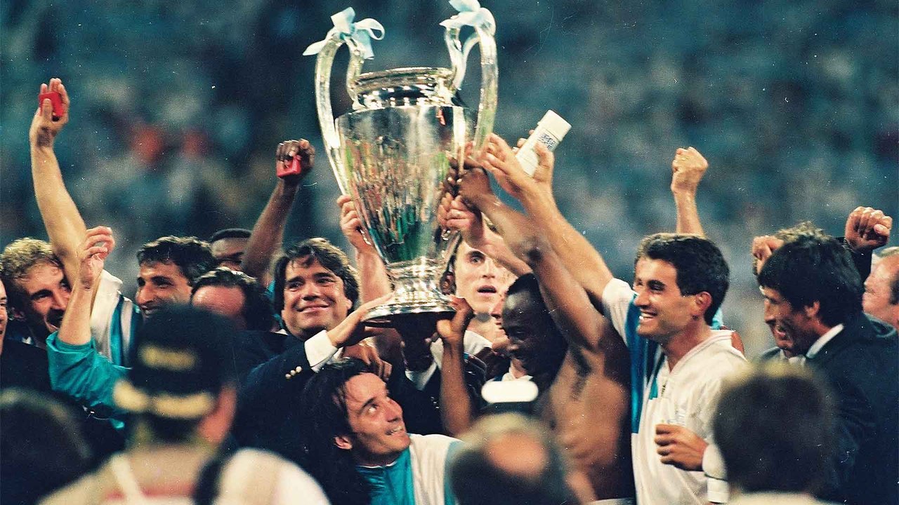 Bernard Tapie : À jamais Olympien