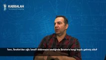 Tanrı, İbrahim'den oğlu İsmail'i öldürmesini istediğinde İbrahim'e hangi koşulu getirmiş oldu?