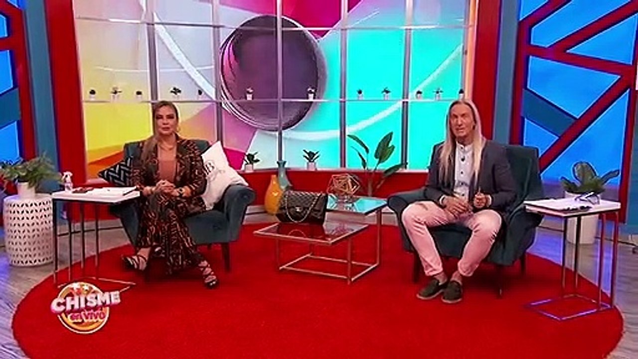 Mientras Laura Bozzo Asegura Que No Tiene Dinero Para Pagar Los Impuestos, Aparece Con Un Saco De Marca Muy Exclusivo