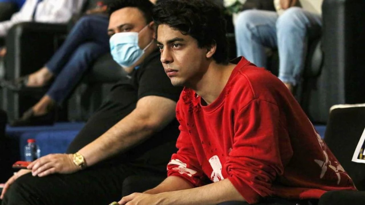 Aryan Khan's Memo of Arrest exclusive on Aaj Tak