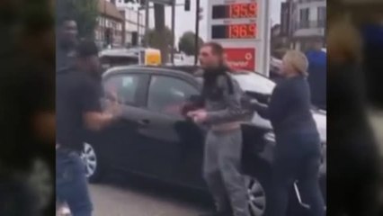 Johnson concederá visados a transportistas de la UE para paliar el desabastecimiento