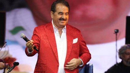 12 yıl sonra sahnelere dönen İmparator'un kısmeti açıldı! 5 konser için 26 milyon TL