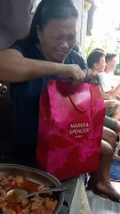 happy bday Mama