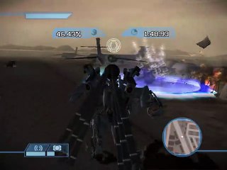 Transformers : Le Jeu online multiplayer - ps2
