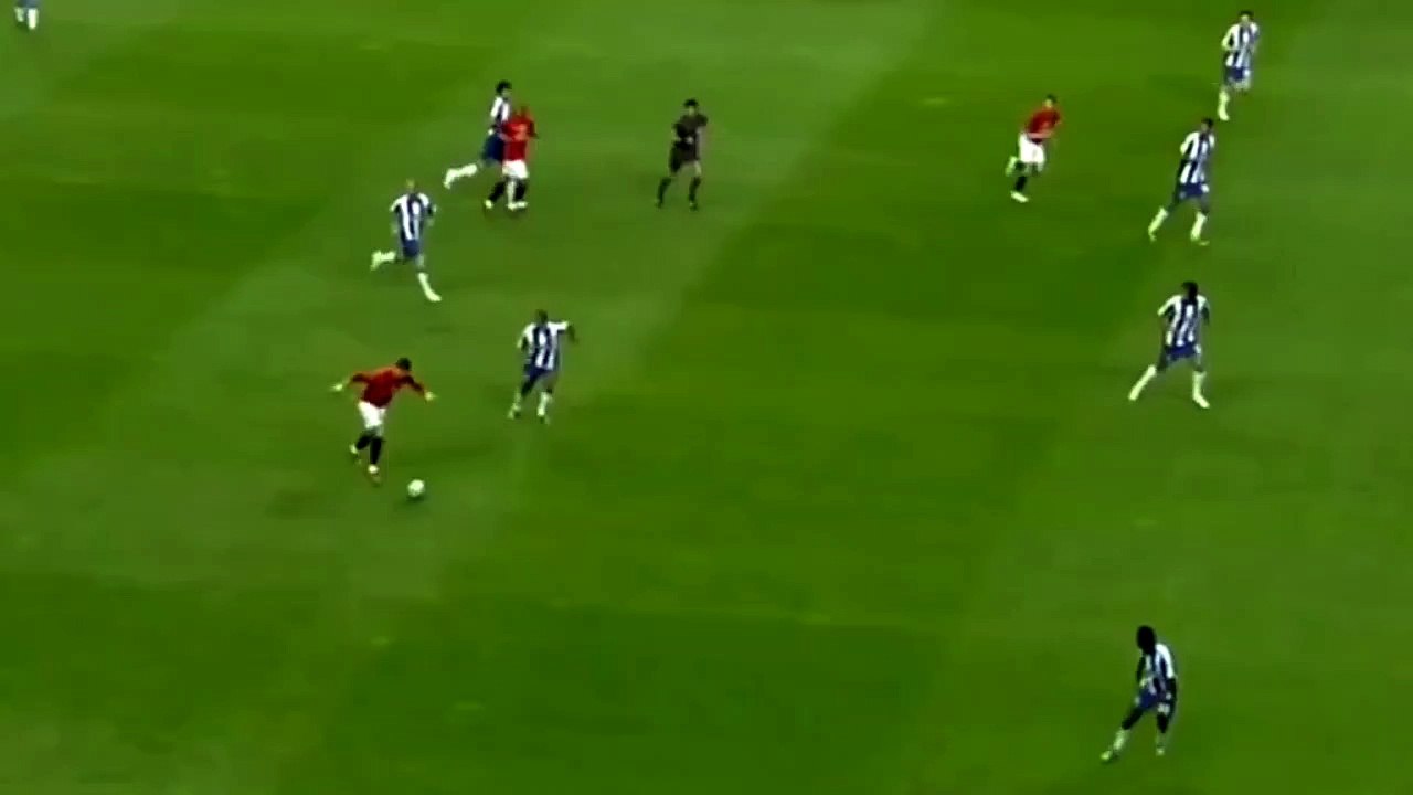 Cristiano Ronaldo Legendary Goals 2021 - Impossible To Forget This Match