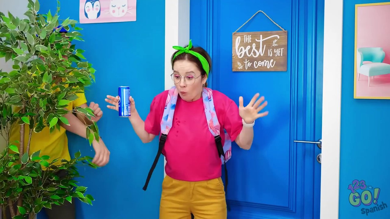 LAS MEJORES BROMAS PARA HACER A AMIGOS || Bromas divertidas de bricolaje de 123 GO!