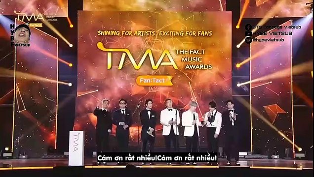 [VIETSUB] BTS phát biểu nhận giải Daesang Award tại TMA 2021 - (방탄소년단)