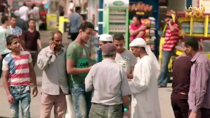 مسلسل شارع عبدالعزيز 2 الحلقة 27