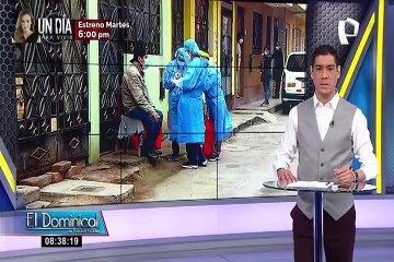 Variante Delta Plus en El Agustino: activan cerco epidemiológico tras primer caso