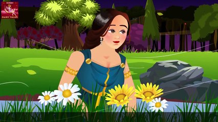 क्यूपिड और साइक _ Cupid and Psyche _ Classic Love Stories Season 1 _ Hindi Fairy Tales
