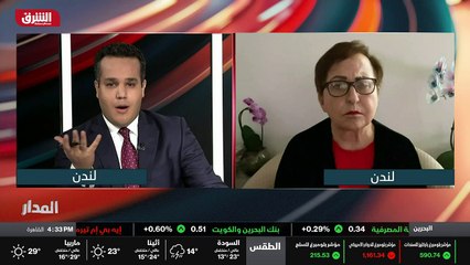 ...الاستمرار في السياسة الحالية نفسها . وال...