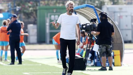 Napoli-Milan: le reazioni rossonere