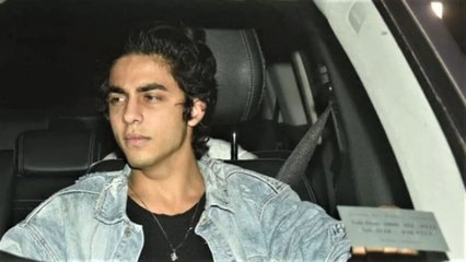 Aryan Khan was given special invite: Lawyer Manshinde