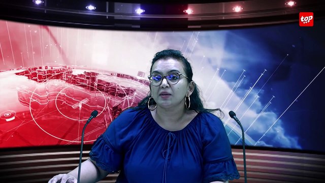 [TOPTV INFO 20H] 03 10 2021