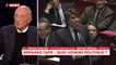 «Mitterrand a été subjugué» : Jacques Séguéla raconte l’entrée en politique de Bernard Tapie