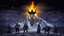 Quelles améliorations attendre de Darkest Dungeon 2 ?