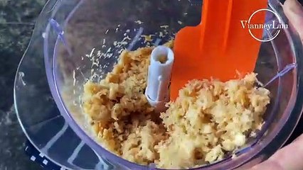RESEP SAMBAL EBI KHAS PONTIANAK __ BAHAYA BUAT STOK NASI DI RUMAH