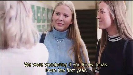 SКАМ ОG S02Е02 (ЕngSub)