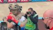 Paris-Roubaix 2021 - Sonny Colbrelli s'offre Paris-Roubaix dantesque, Florian Vermeersch 2e, Mathieu Van der Poel 3e !