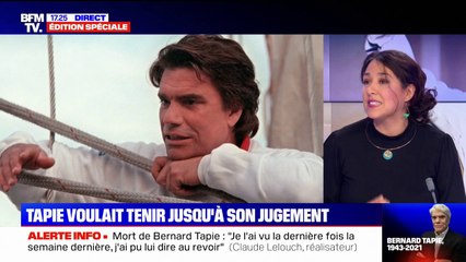 Download Video: Mort de Bernard Tapie: quel était son combat judiciaire ?