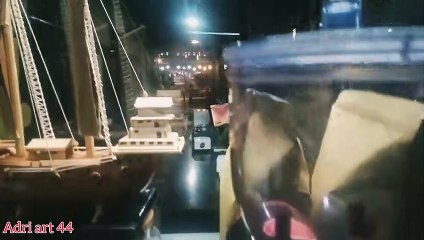 How to make Double Shot Espresso.