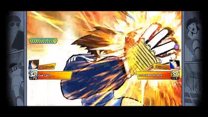 Dual Catch Captain Tsubasa Dream Team Skill - Deuter Muller