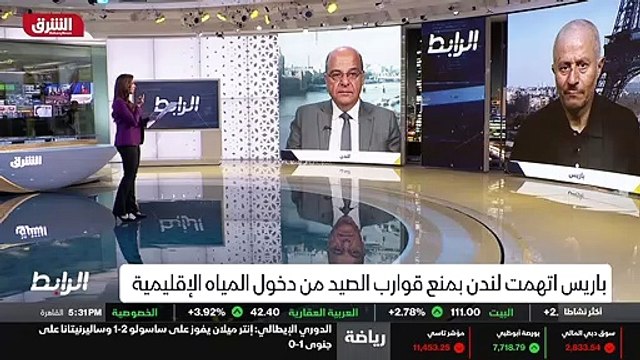 ...غور لدى الاحزاب الموالية لاوروبا أو ضد ا...