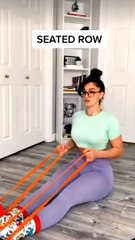 Back exercise only on everytimemasti