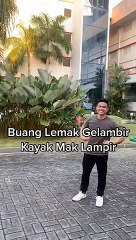 Tips Rampingkan Tubuh dengan Olahraga Rutin 🏃‍♂️
