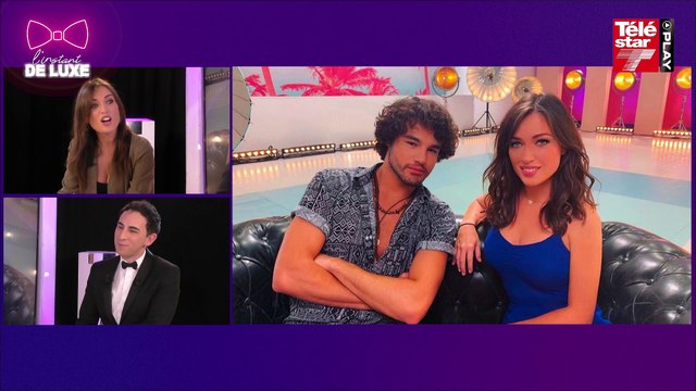 Elsa Esnoult se sent blessée après ses critiques sur DALS et s'exprime sur sa relation avec Anthony Colette.