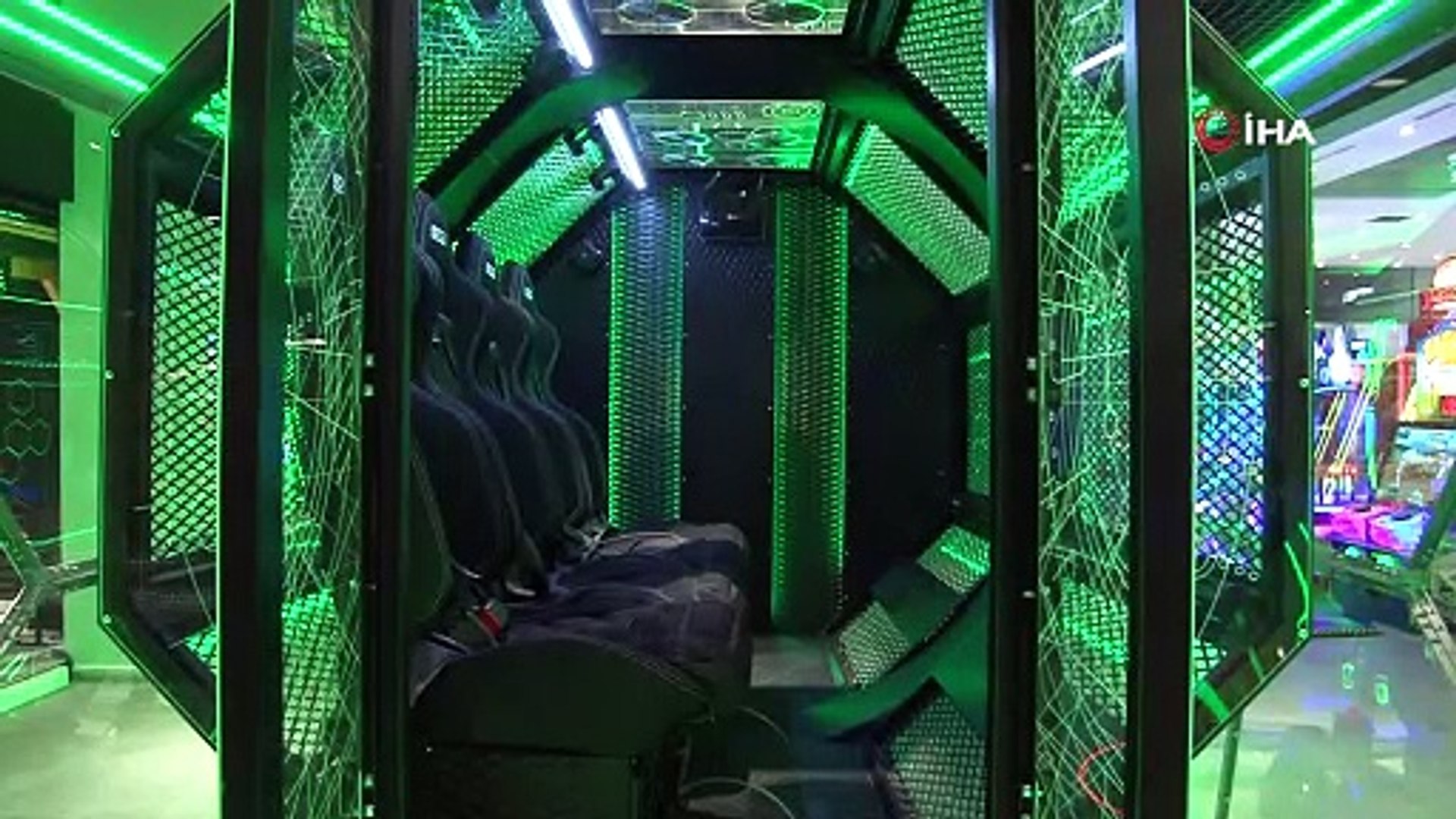 bursa aile boyu eglencenin merkezi olacak dailymotion video