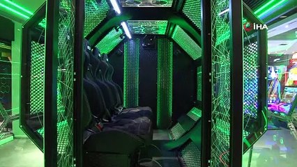 Bursa, aile boyu eğlencenin merkezi olacak