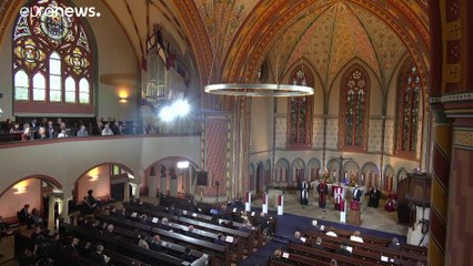 Német kancellár: a populisták veszélyeztetik a demokráciát