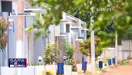 Kelompok Milenial dengan Gaji UMP Jakarta Semakin Sulit Dapatkan Rumah Impian