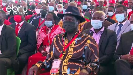 Musalia Asema Haitaji Kuidhinishwa Na Rais Uhuru Kushinda Uchaguzi Wa 2022