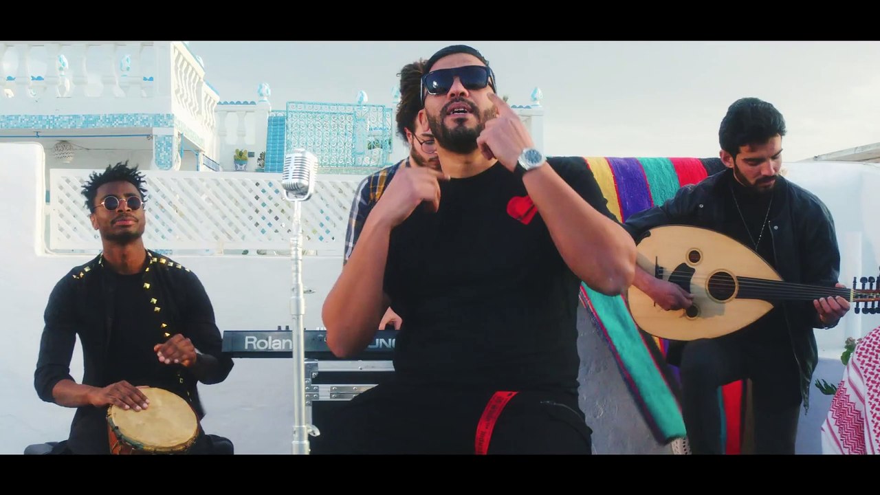 Balti - Ya Hasra (Official Music Video) - video Dailymotion