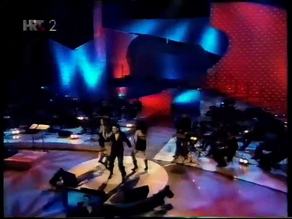 Colonia - Mix (Tidabudibuda, Za tvoje snene oči, Svijet voli pobjednike ...