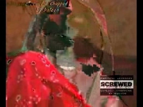 Video Lil Wayne - Freestyle (Rap City) (Screwed Chopped)