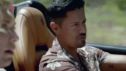 Magnum P.I. Season 4 Ep.02 Promo The Harder They Fall (2021)