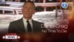 Daniel Craig يتحدث عن دوره في No Time to Die
