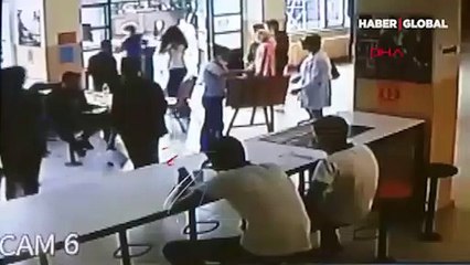 Vali Yerlikaya görüntüleri paylaşıp tebrik etti!