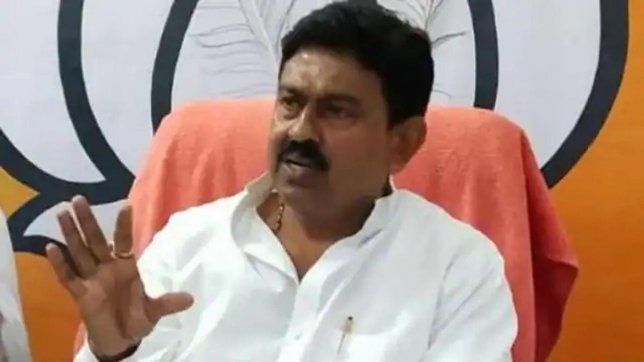 What Ajay Mishra said on Lakhimpur Kheri violence?