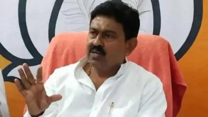 What Ajay Mishra said on Lakhimpur Kheri violence?