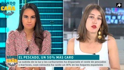 ​Suben los precios de la cesta de la compra, el pescado es un 50% más caro