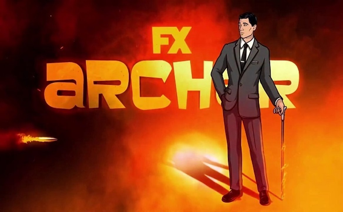 Archer - Promo 12x08