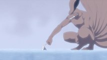 Les adieux de Naruto et de Kurama | Boruto Épisode #218 Vostfr