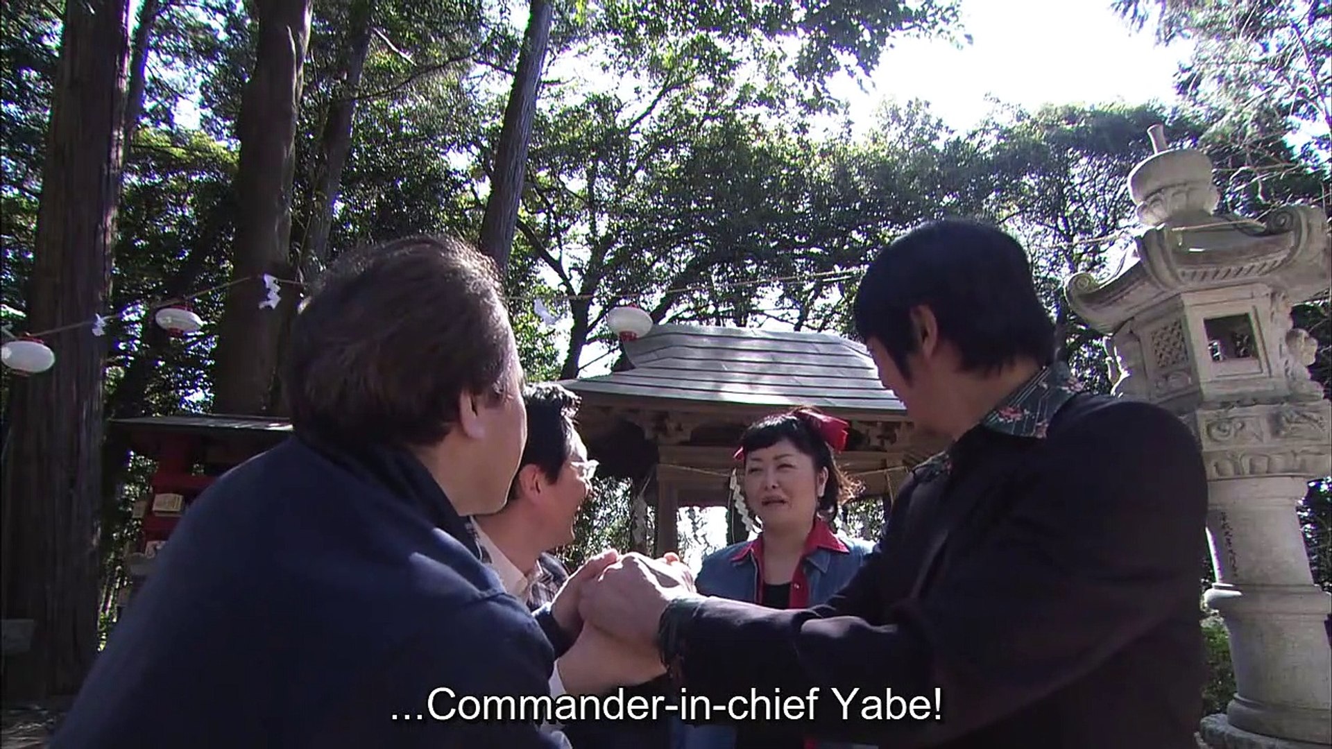 Keibuho Yabe Kenzo 2 Kenzo Yabe Lieutenant 2 警部補 矢部謙三２ English Subtitles E8 動画 Dailymotion