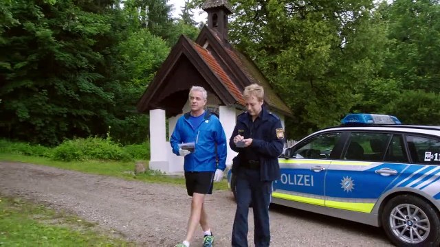 Die Rosenheim-Cops (398) Staffel 17 Folge 18 - Die letzte Lieferung