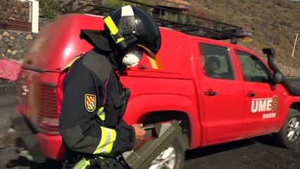 Volcán de La Palma | Más de 200 millones de euros para hacer frente a la crisis