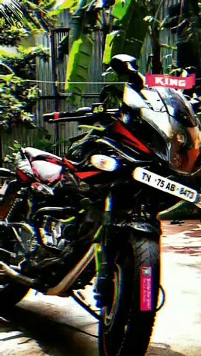 bike